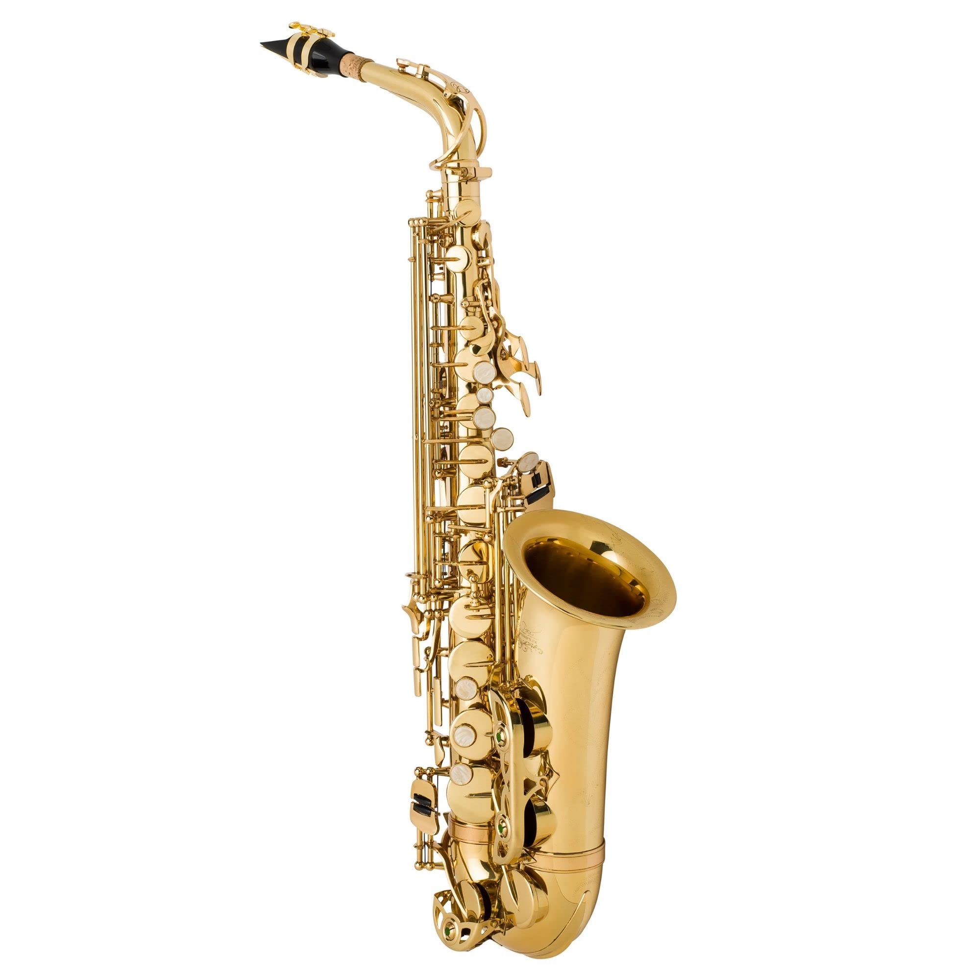 Alto Sax Saxophone Metal Mouthpiece
