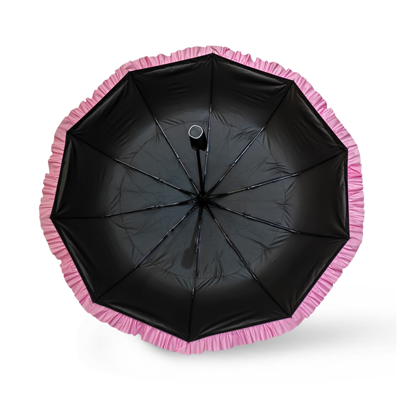 Takanashi Rikka Folding Umbrella