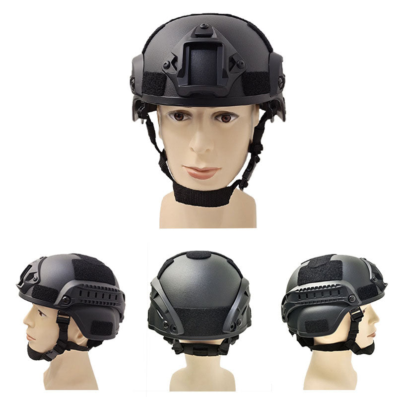 TMC MK Helmet